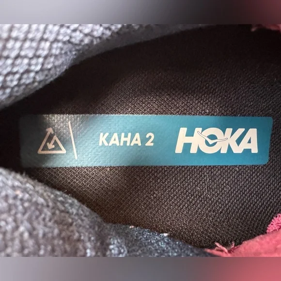 Hoka One Mafate Speed 3 Trail Hiking Running Shoes Women’s Size 9.5 B - Picture 10 of 14